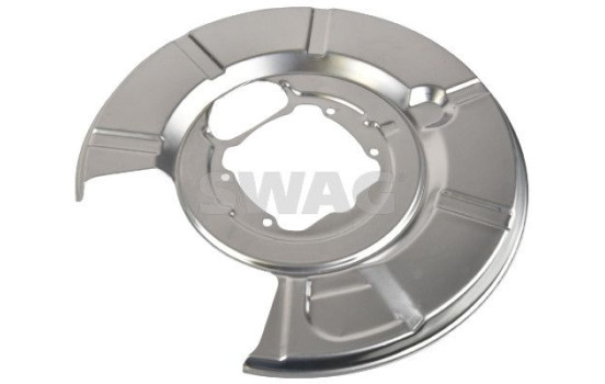 Anchor plate