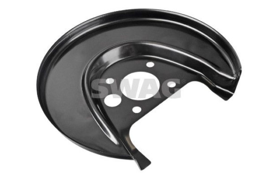Anchor plate