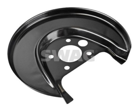 Anchor plate