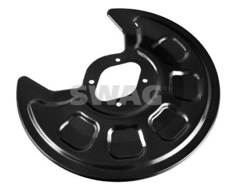 Anchor plate