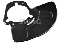 Anchor plate
