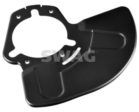 Anchor plate