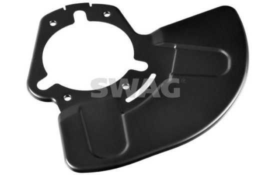 Anchor plate