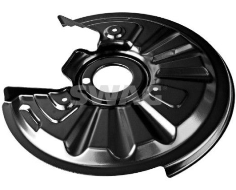 Anchor plate