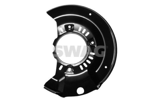 Anchor plate
