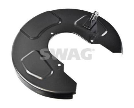 Anchor plate