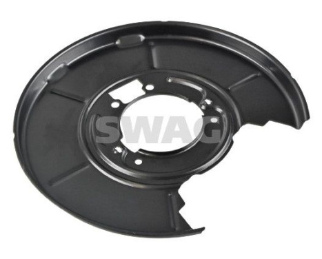 Anchor plate