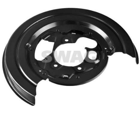 Anchor plate