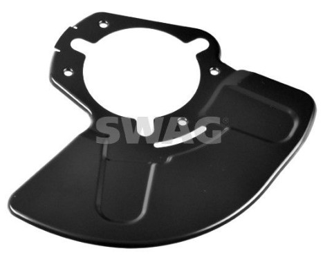 Anchor plate