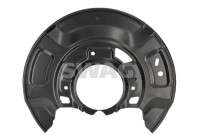 Anchor plate