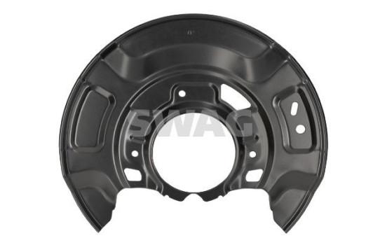 Anchor plate