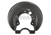 Anchor plate