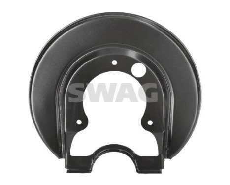 Anchor plate