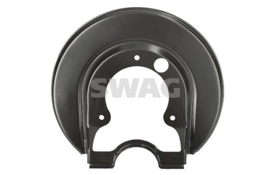Anchor plate