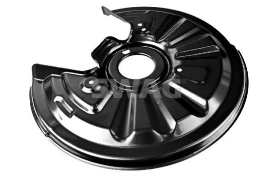 Anchor plate