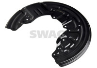 Anchor plate
