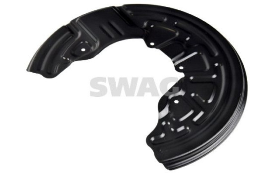 Anchor plate