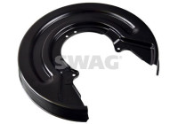 Anchor plate