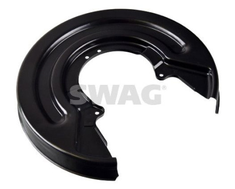 Anchor plate