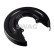 Anchor plate