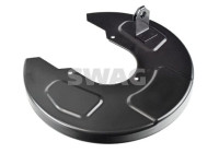 Anchor plate