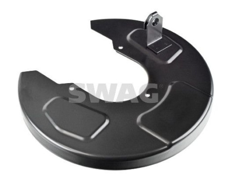 Anchor plate