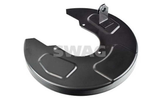Anchor plate