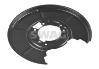 Anchor plate
