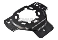 Anchor plate