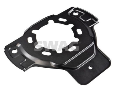 Anchor plate