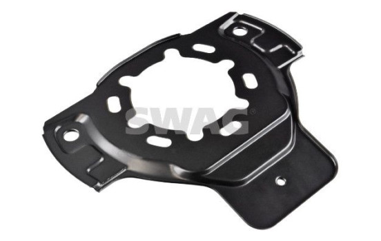 Anchor plate