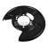 Anchor plate