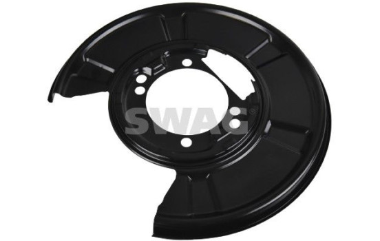 Anchor plate