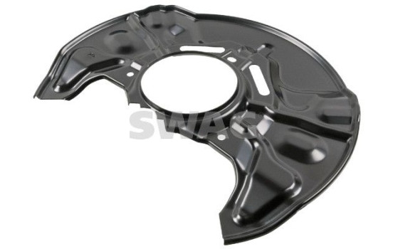 Anchor plate