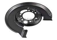 Anchor plate