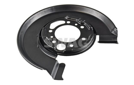 Anchor plate