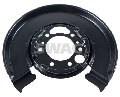 Anchor plate
