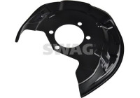 Anchor plate