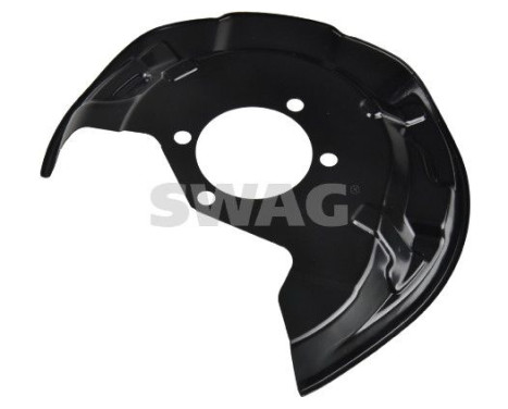 Anchor plate
