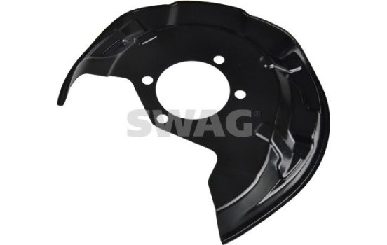 Anchor plate