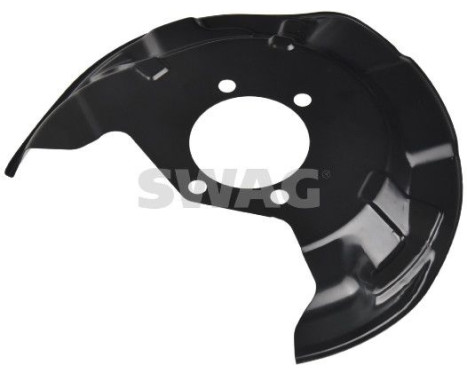 Anchor plate