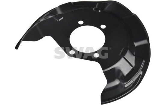 Anchor plate