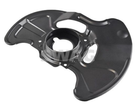 Anchor plate
