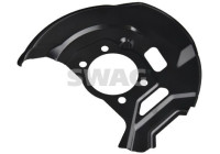 Anchor plate