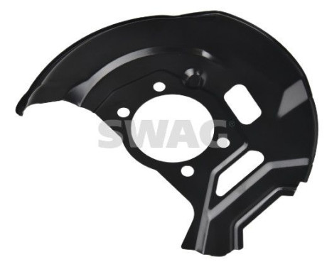 Anchor plate