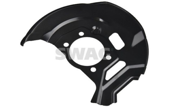 Anchor plate