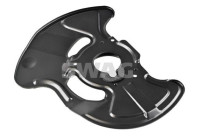 Anchor plate