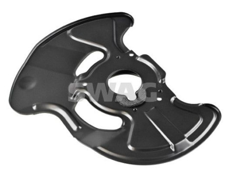 Anchor plate