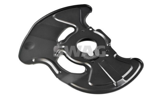 Anchor plate