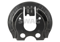 Anchor plate